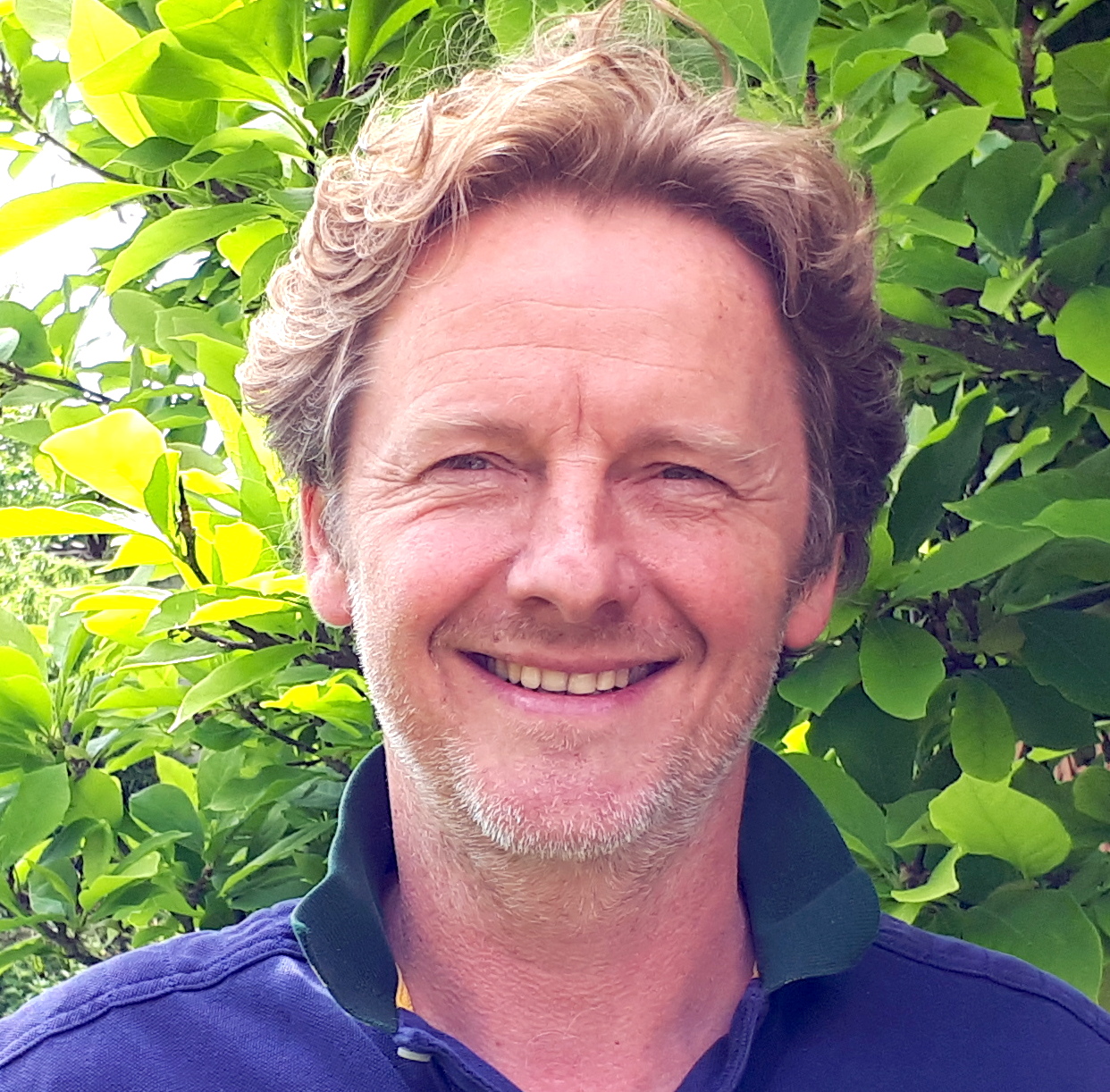 Rodolphe Cogels