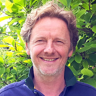 Photo du rédacteur: Rodolphe Cogels