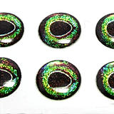 Thumbnail: Gator Eyez 