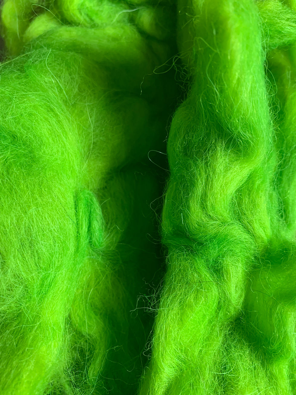 Thumbnail: Deer Creek laser dubbing 