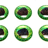Thumbnail: Gator Eyez 