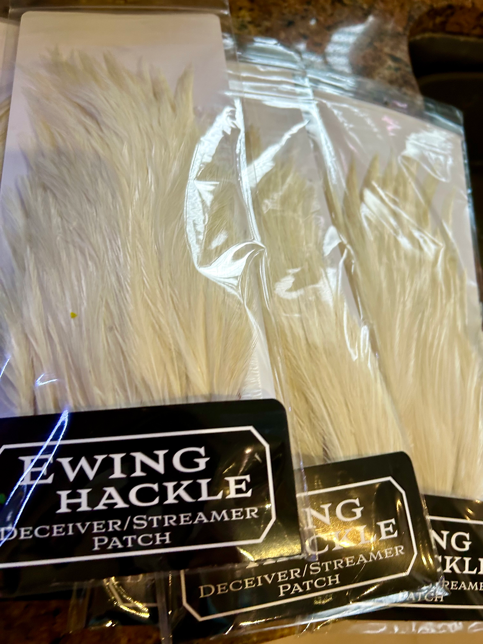 Thumbnail: Deceiver streamer cape 