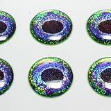 Thumbnail: Gator Eyez 
