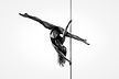 ANNACONDA Pole Sport Trainer Grundausbildung