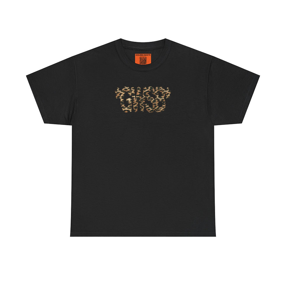 Thumbnail: *CHEETAH* tee