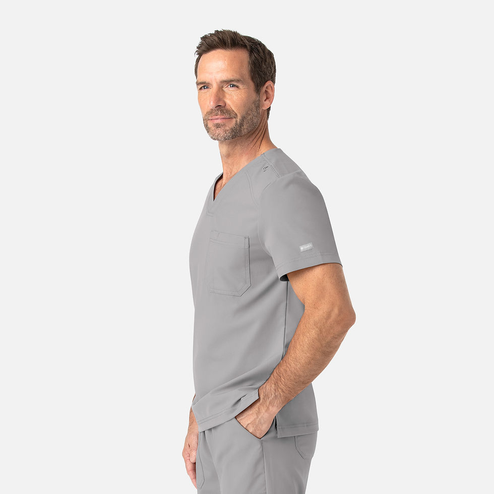 Thumbnail: MEN'S Momentum One Pocket Top (5801)