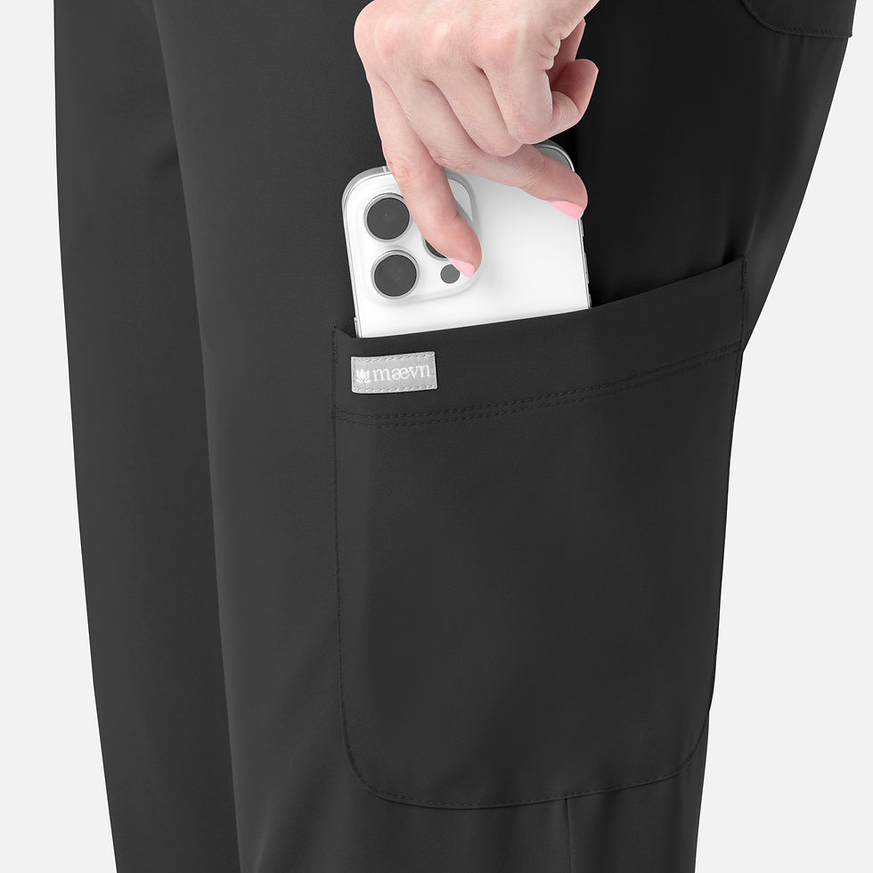 Thumbnail: TALL - Women's Momentum Jogger Pant (5092T)