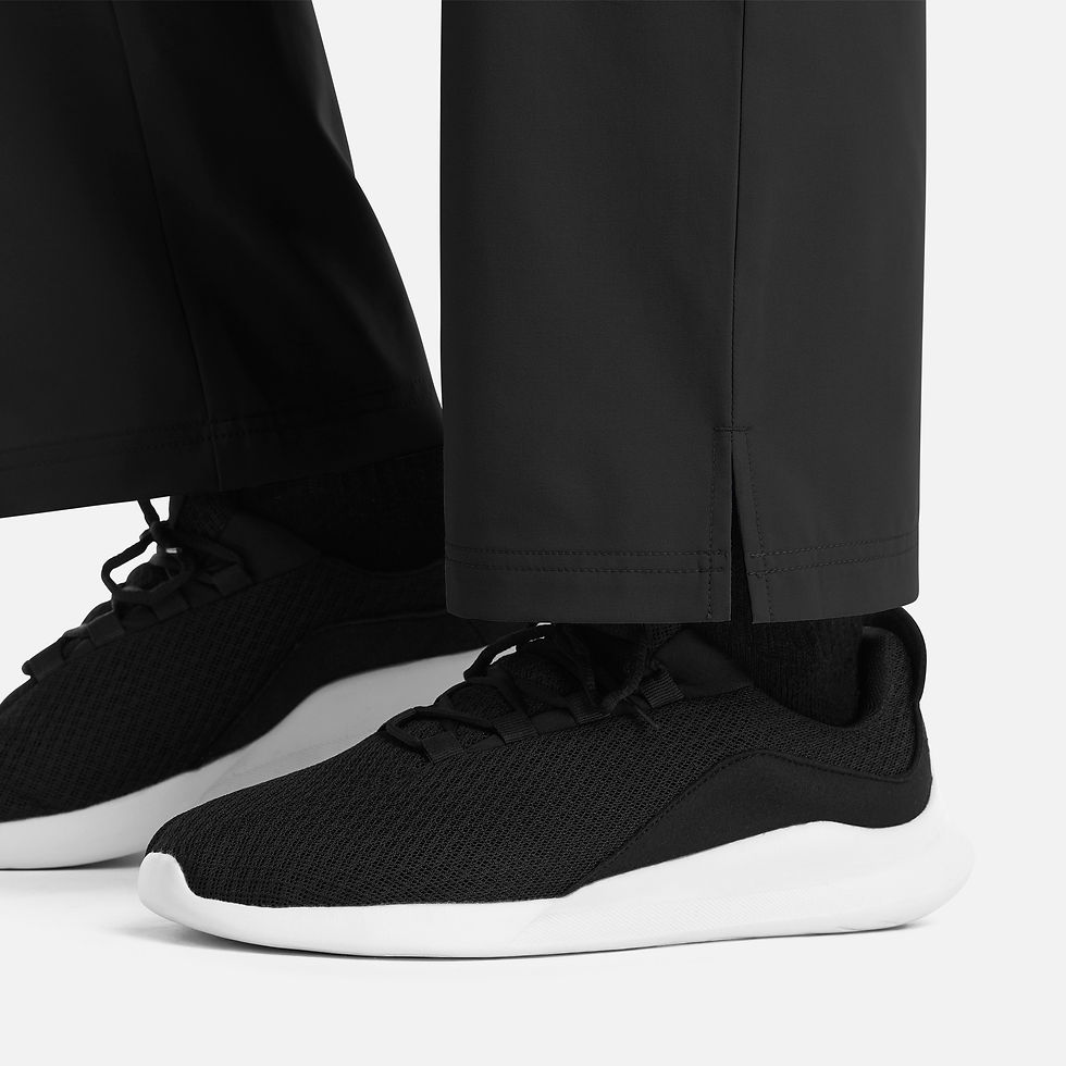 Thumbnail: SHORT - MEN'S Momentum Fly Front Cargo Pant (5891S)
