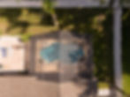 Top-down aerial drone photography highlighting a backyard, pool, and patio in Clermont