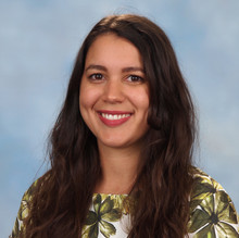 Annette Popadinoski