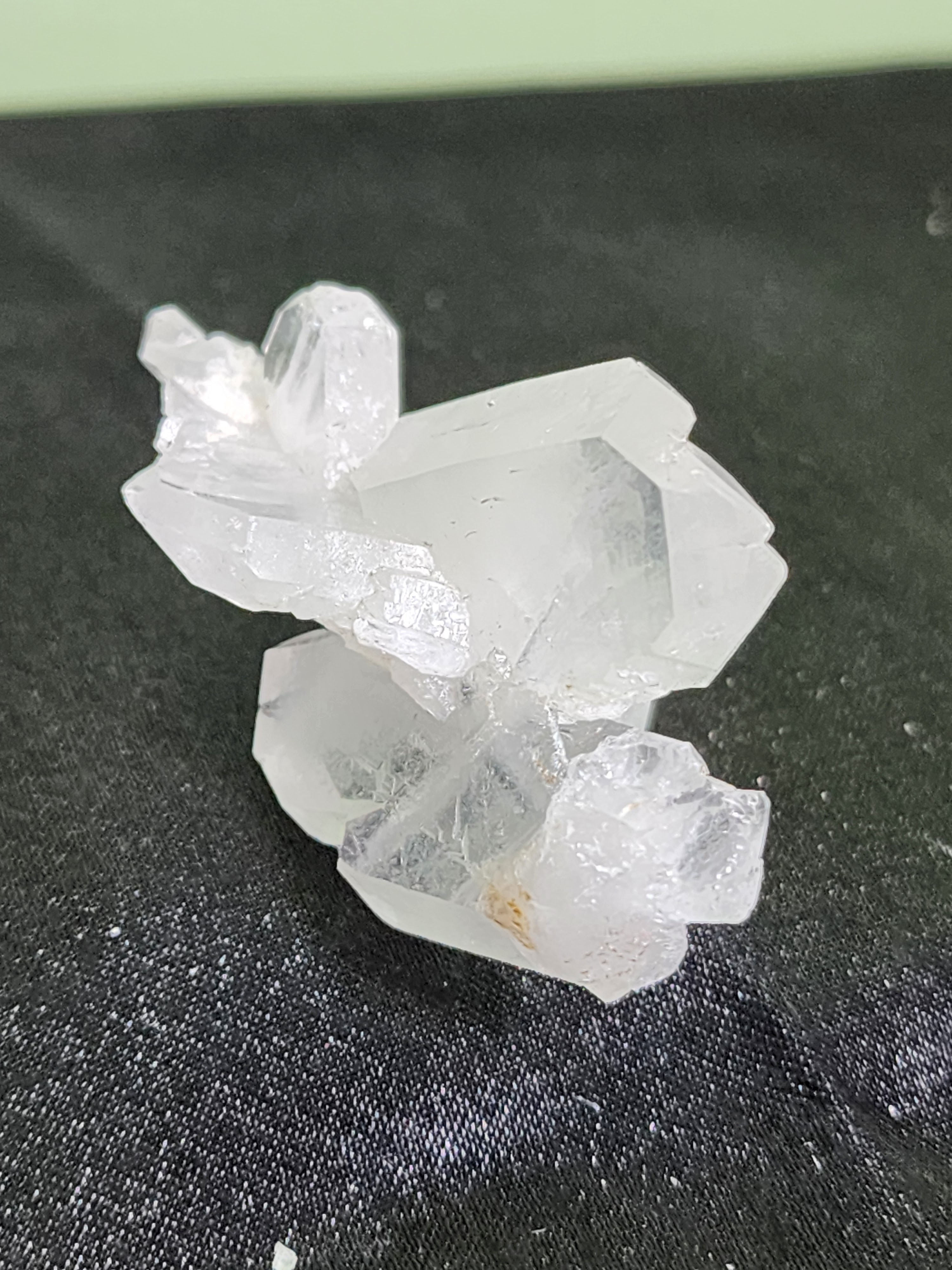 Faden Quartz