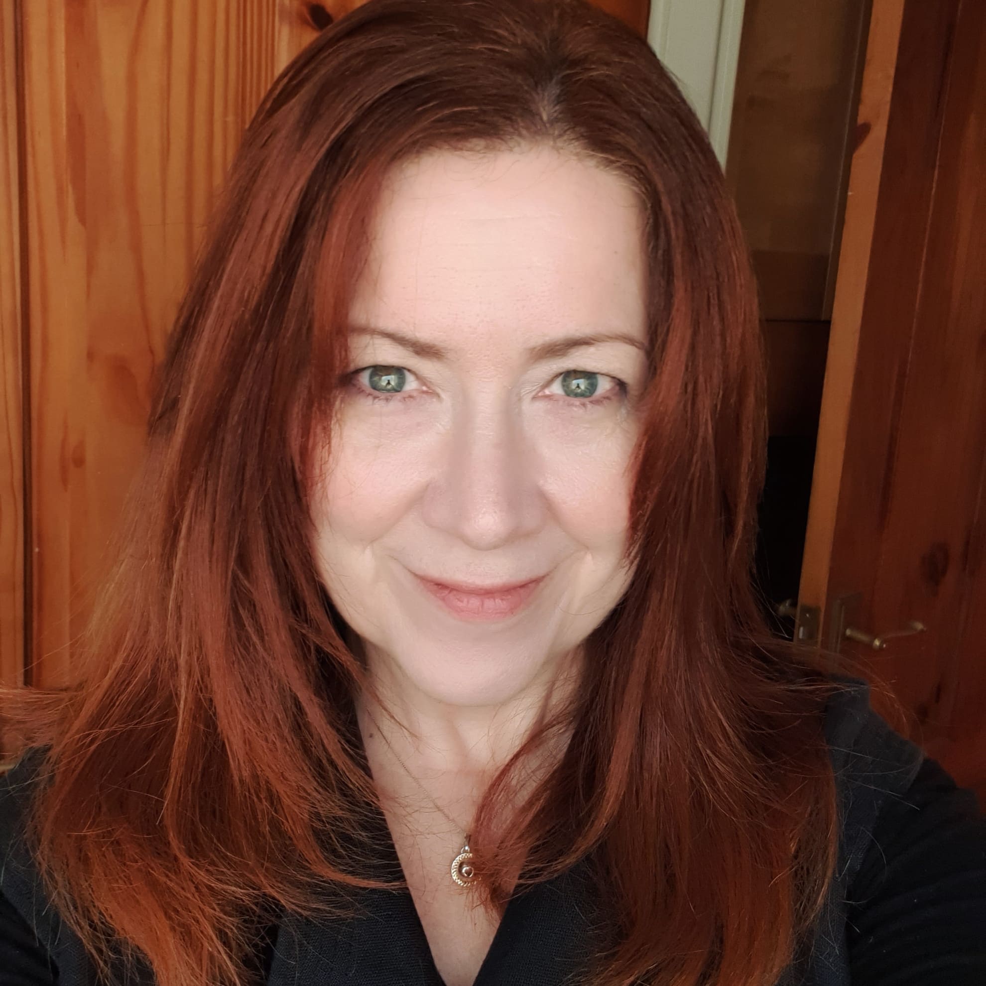 Writer: karinthomson2020