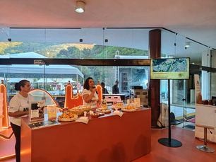 Urbanes Parques: FESTUR - Feira de Turismos Ouro Preto