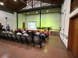Tecnologia e Natureza: Encontro Institucional da WINDWERK na Gruta Rei do Mato