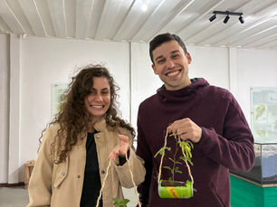 PECJ: Dia Mundial da Reciclagem