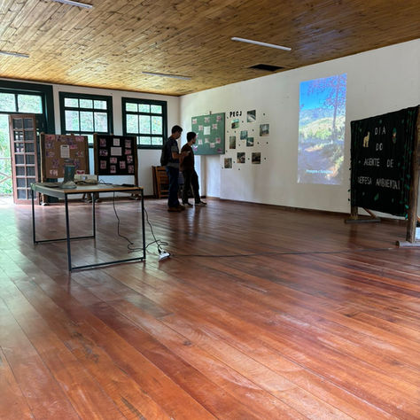 Dia do Agente de Defesa Ambiental