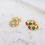 Miniaturbild: Boucles d'oreilles - Minis créoles
