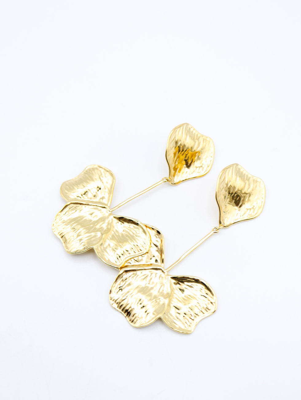 Miniaturbild: Boucles d'oreilles - Acier inoxydable  - Cecilia