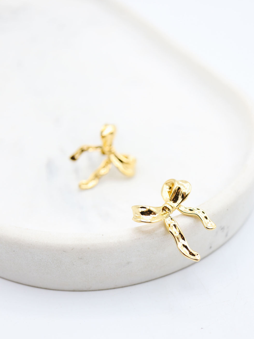 Miniaturbild: Boucles d'oreilles - Acier inoxydable - Lolita