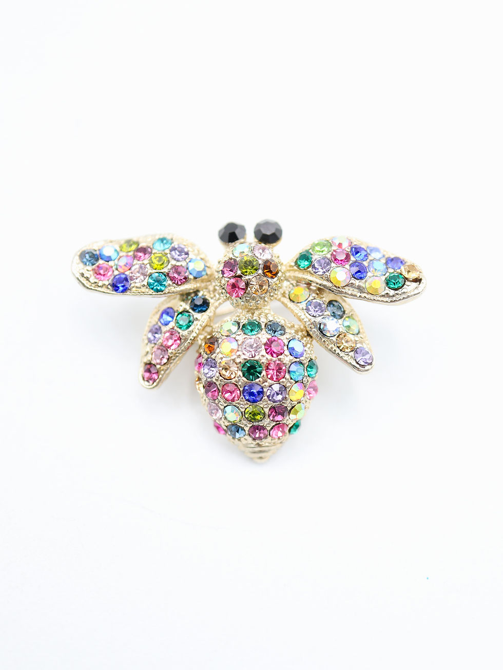 Thumbnail: Broche fantaisie  - Joyce