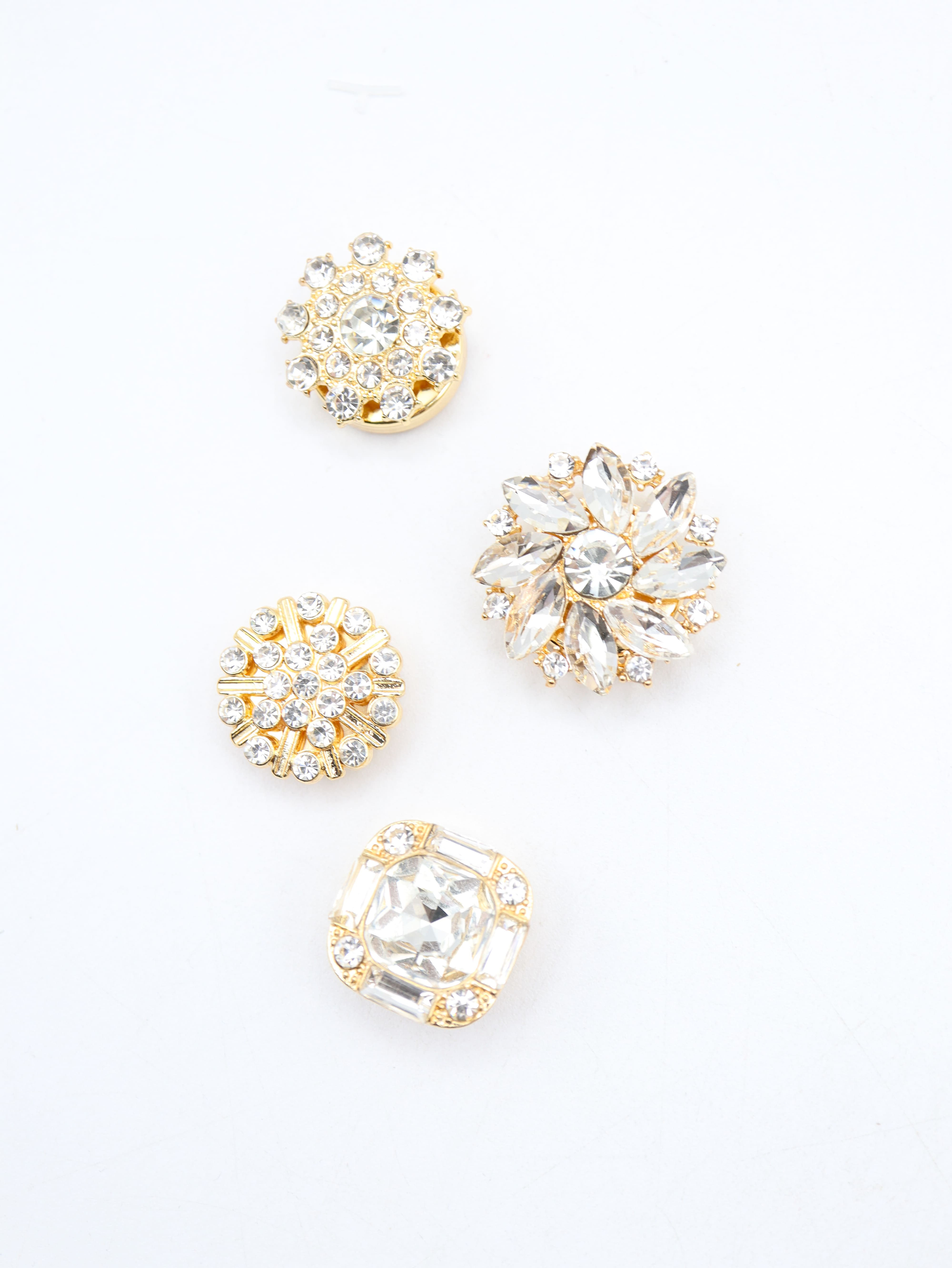 Couvre bouton - Marais