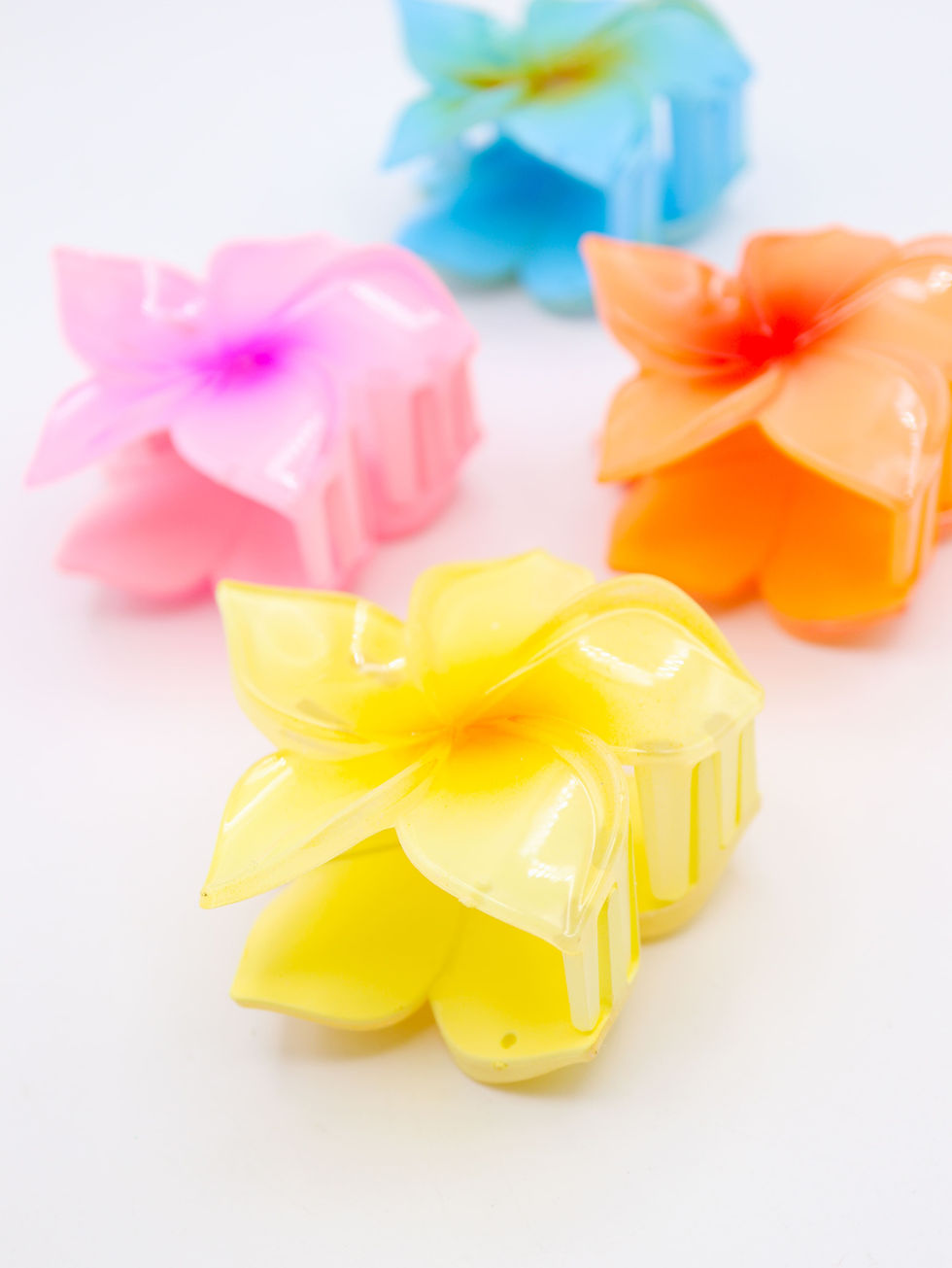 Miniature : Pince à cheveux - Natalia