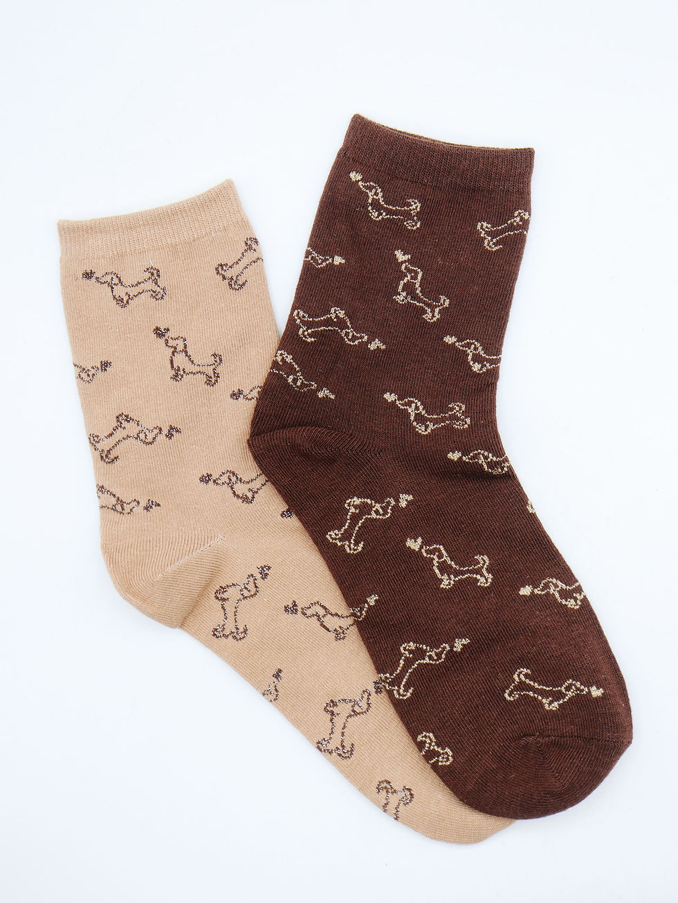 Miniaturbild: Chaussettes  - Teckel