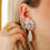 Miniaturbild: Boucles d'oreilles - Marjorie