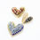 Miniature : Broches fantaisie - Susan