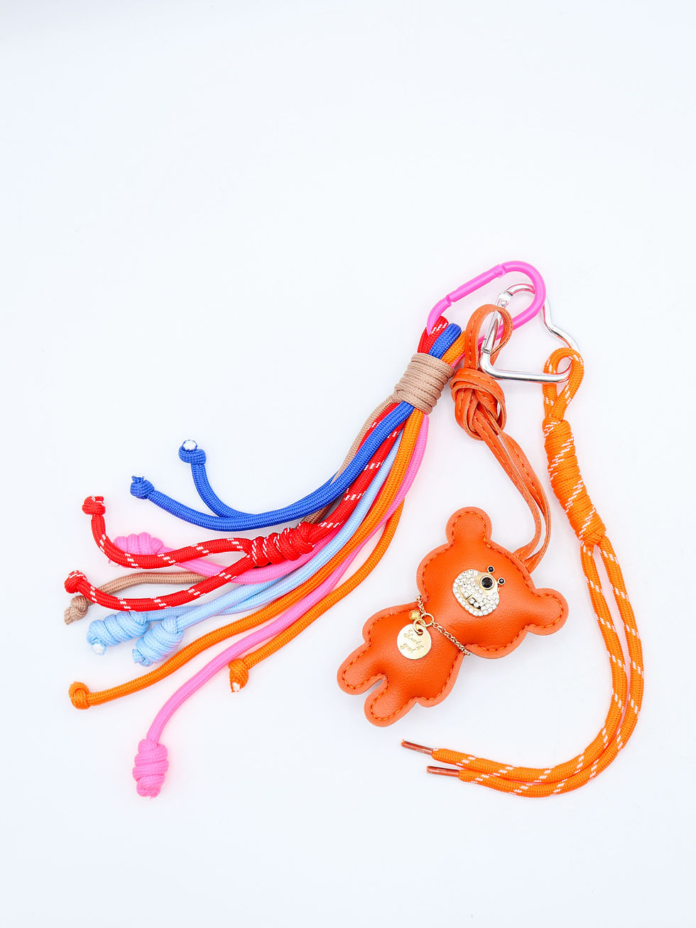 Bijou de sac/Porte-clés - Otto