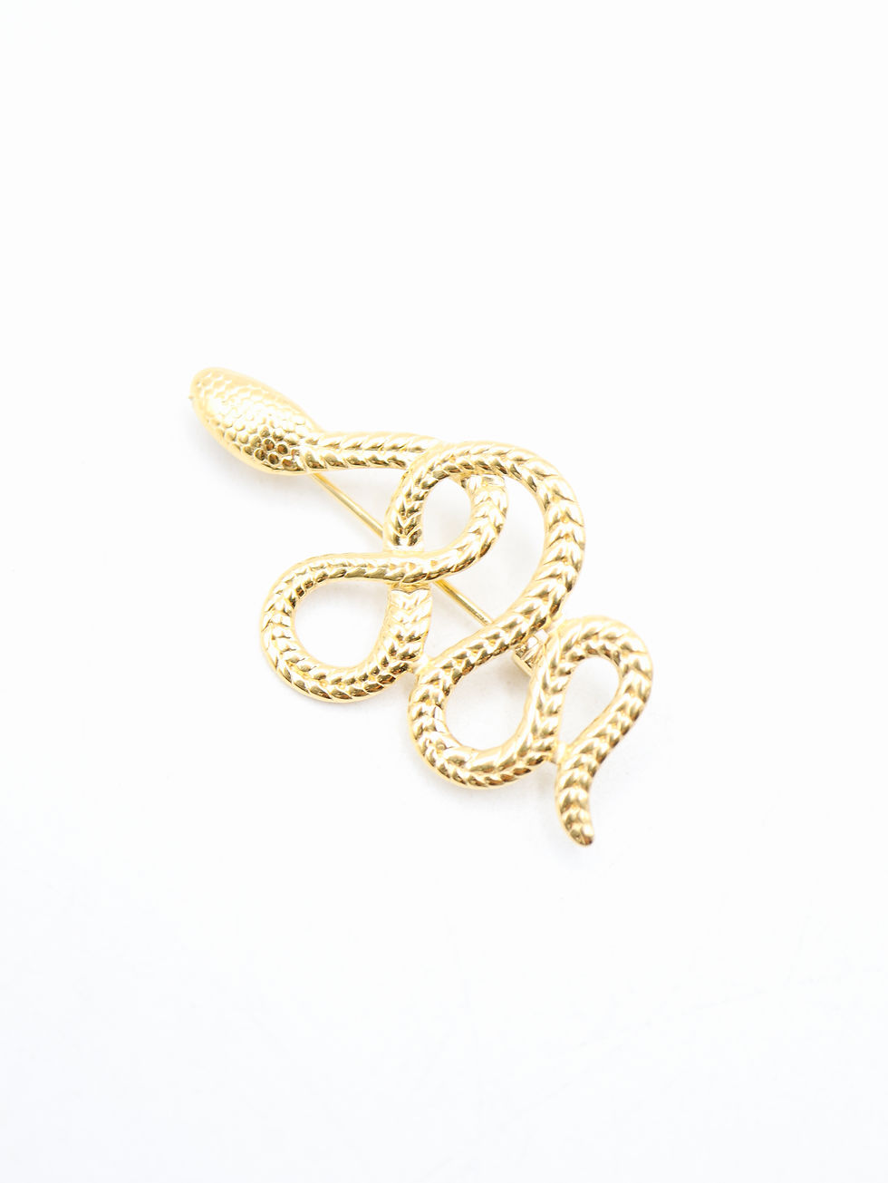 Broche fantaisie - Leia