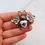 Thumbnail: Broche fantaisie - Béa