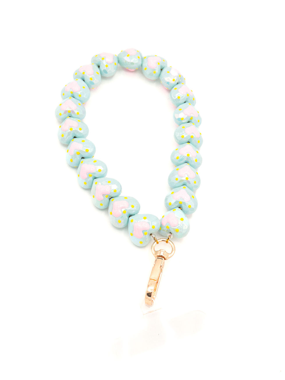 Miniature : Bijoux de téléphone - Lou