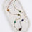Thumbnail: Collier - Pierre naturelle - Louane bis