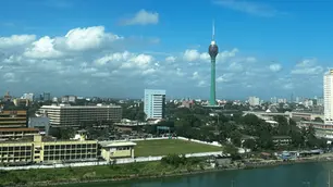 Sri Lanka-China Economic Brief: Issue IV