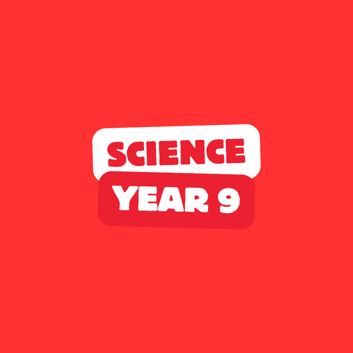Year 9 Science Tutoring (Australian Curriculum V9) | Jordan & Brooke K-12