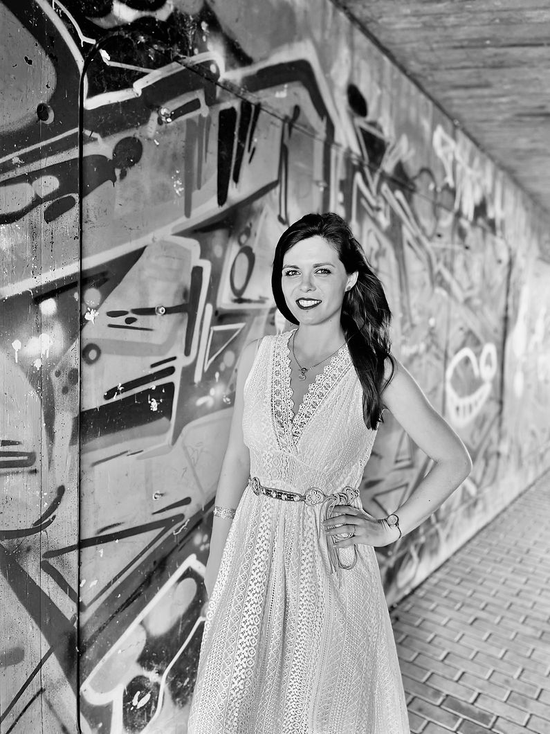 Anne-Kathrin Beck - Coach - Beraterin - Mitarbeiterentwicklung - Persönlichkeitsentfaltung