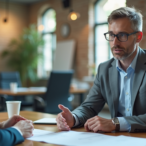 Discover the Financial Partner Benefits of Working with Keal Financial Partners