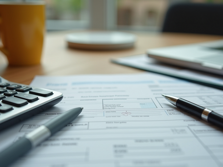 Maximizing Your Tax Benefits with Expert Planning