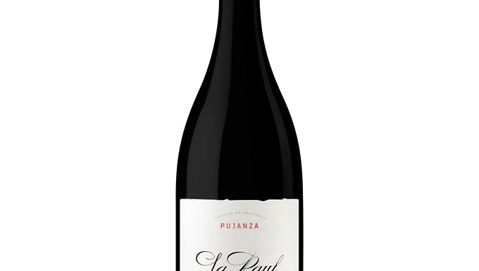 Bodegas Pujanza “La Paul” 2018 - D.O.C. Rioja