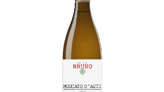 Cá Di Bruno | Moscato 2024 - (ORGANIC)