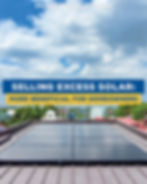 Selling Excess Solar Energy Through Net Metering: More Beneficial for Homeowners | PHILERGY German Solar