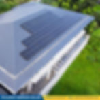 56-panel high-quality grid-tied solar system in New Manila, Quezon City | PHILERGY German Solar