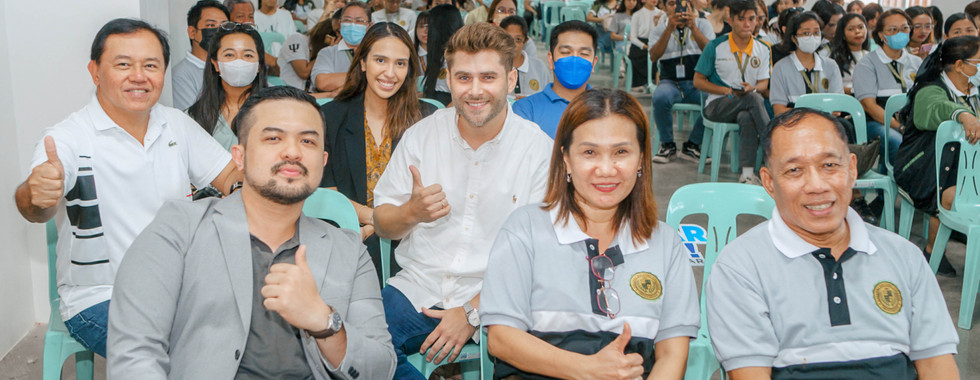 Calamba Doctors' College Goes Green with PHILERGY German Solar | Generating Clean Energy and Lowering Electricity Bills