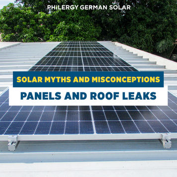Zero-Leak Panel Installation: Mounting Systems for Typhoon-Prone Philippines | PHILERGY German Solar