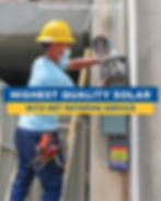 Highest Quality Solar Panel System with Net Metering Service in the Philippines | PHILERGY