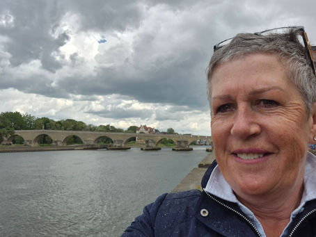 Outsmarting the Devil in Regensburg - The advantages of touring