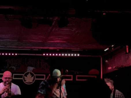 Top 10 Venues: New Orleans