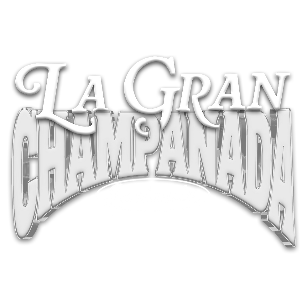 LA GRAN CHAMPANADA