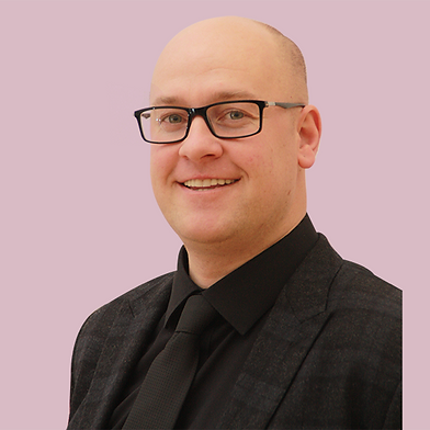 Iain Green